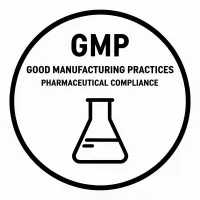 GMP documentation badge